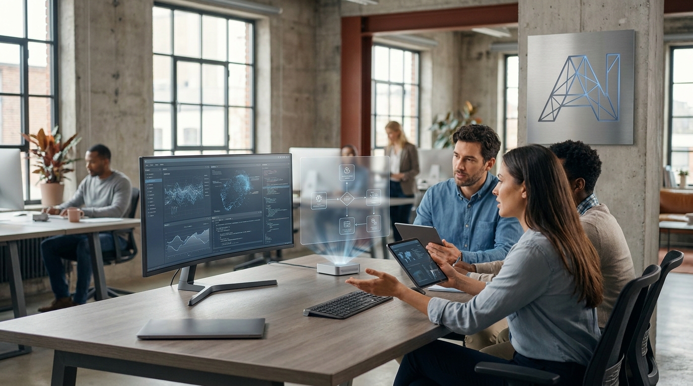 The Best AI Agents for Business Workflows