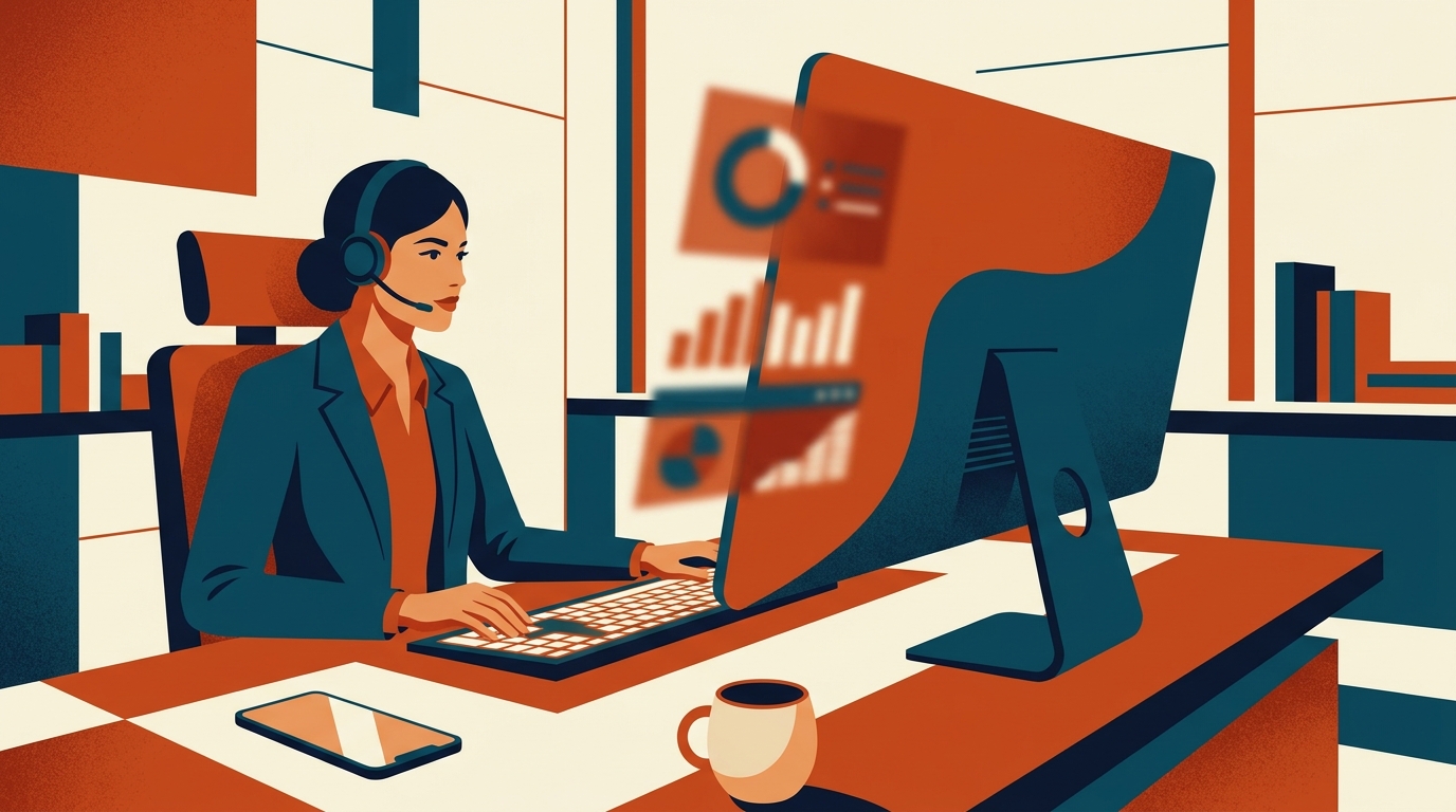 Custom CRM Development: The Operator's Guide