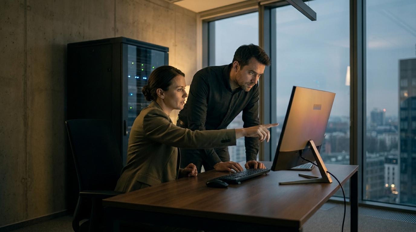 Choose the Right Software Modernization Services